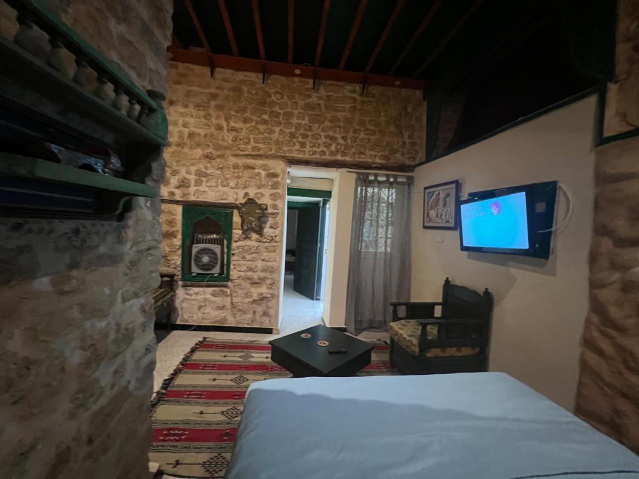Dar Kenza Tunis Hotel Kültér fotó