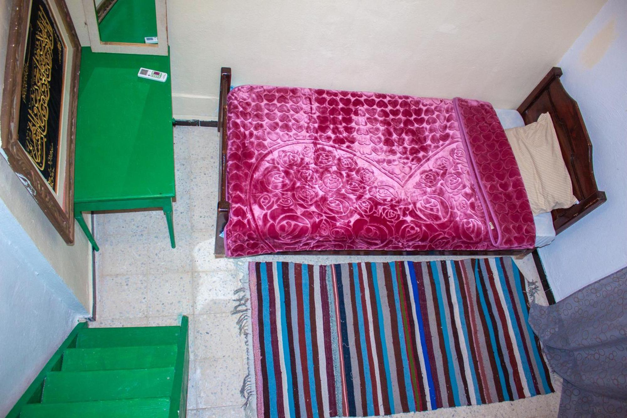 Dar Kenza Tunis Hotel Szoba fotó