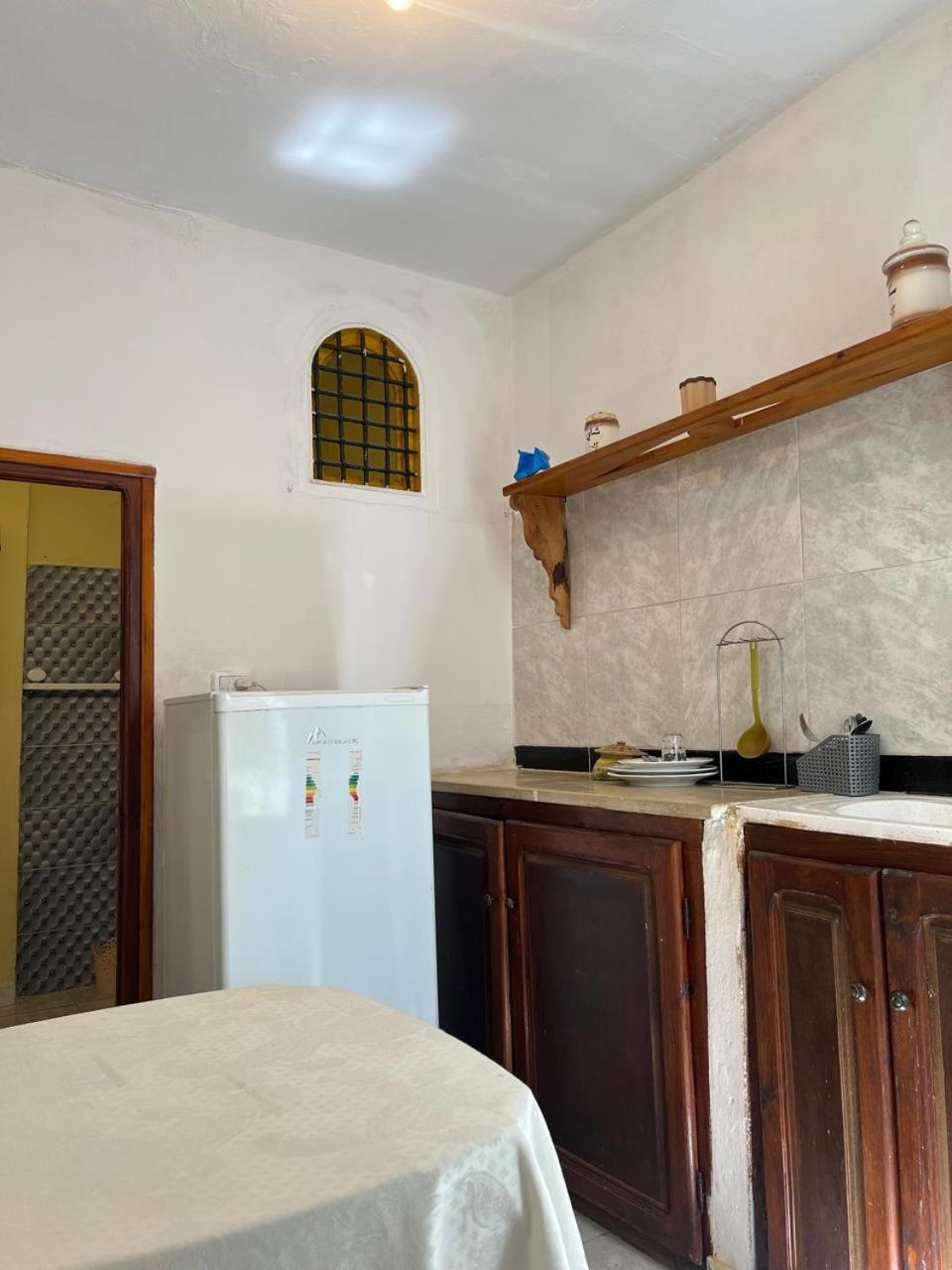 Dar Kenza Tunis Hotel Szoba fotó
