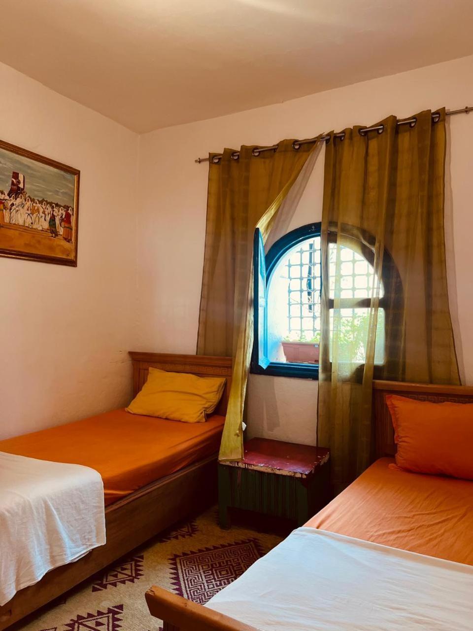 Dar Kenza Tunis Hotel Kültér fotó